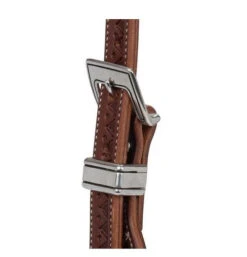 Weaver Leather Weaver Synergy Mayan Brow Headstall