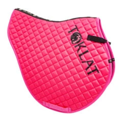 Toklat Tango Cross Country Sport Pad 11 Toklat Tango Cross Country Sport Pad -Equestrian Supply Store tango sport xc hot.pink 25 0936 HP toklat 25453.1677366472