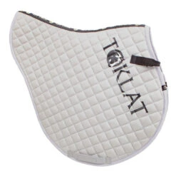 Toklat Tango Cross Country Sport Pad 9 Toklat Tango Cross Country Sport Pad -Equestrian Supply Store tango sport xc silver 25 0936 SI toklat 08697.1677366459