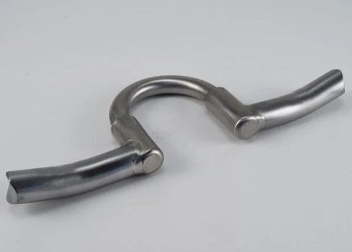 Tom Balding Short Shank Correction Bit 3 Tom Balding Short Shank Correction Bit