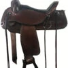Circle Y Topeka Flex2 Trail Saddle 1651 -Equestrian Supply Store topeka saddle left circle y 78030.1573161236