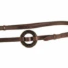 Tory Leather Donut Side Reins -Equestrian Supply Store tory leather donut side reins 25 98275 34523.1559063601