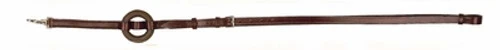 Tory Leather Donut Side Reins 4 Tory Leather Donut Side Reins - Image 2