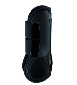Veredus TR PRO Open Front Boots 11 Veredus TR PRO Open Front Boots -Equestrian Supply Store tr pro open front boots black inside veredus 75025.1603577330