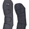 HKM Travel Boots -Equestrian Supply Store travel boots black hero 92579100.0643 hkm 06186.1682378820