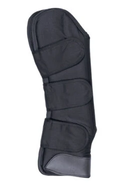 HKM Travel Boots -Equestrian Supply Store travel boots black rear 92579100.0643 hkm 88147.1682378896
