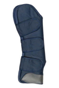 HKM Travel Boots -Equestrian Supply Store travel boots deepblue rear 92576900.0643 hkm 61631.1682378865