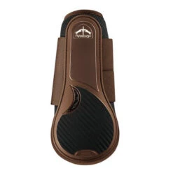 Veredus TRC Vento Front Sport Boots -Equestrian Supply Store trc closed front sport boot brown veredus 01978.1603569257