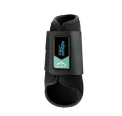 Veredus TRC Vento Front Sport Boots -Equestrian Supply Store trc closed front sport boots black outside veredus 05953.1603569262