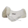 ThinLine Full Sheepskin Trifecta Half Pad 1 ThinLine Full Sheepskin Trifecta Half Pad -Equestrian Supply Store trifecta full sheepskin white 7024 W thinline 07076.1673555669