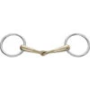 Herm Sprenger Turnado Loose Ring - 16 Mm -Equestrian Supply Store turnado loose ring 40587 78 herm sprenger 03430.1640647781