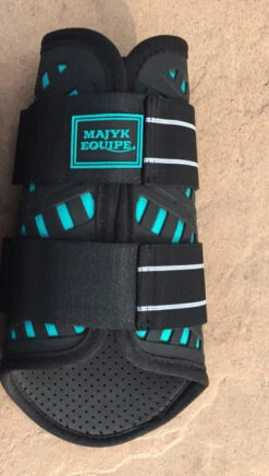 Majyk Equipe Sport/Dressage Boots -Equestrian Supply Store turquoiseonlysportdressageboot 49391 99843.1527295835