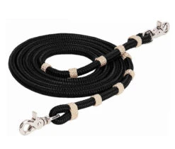 Weaver Leather Weaver Vaquero Roper Rein