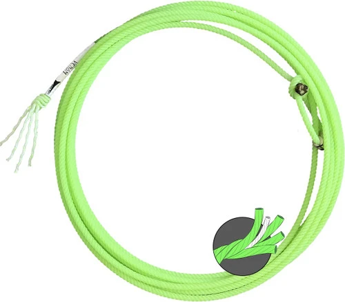 Fast Back Venom Head Rope 3 Fast Back Venom Head Rope