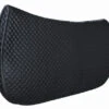 Professional's Choice VenTECH Western Pad Liner -Equestrian Supply Store ventech western pad liner black WP500 BLA pro choice 45175.1674176175