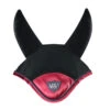 Woof Wear Vision Ergonomic Fly Veil -Equestrian Supply Store vision fly veil shiraz 11 2197 SZ woof wear 35512.1625689332