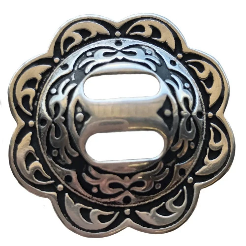 Circle Y Wade Rancher Saddle 4614 4 Circle Y Wade Rancher Saddle 4614 - Image 2