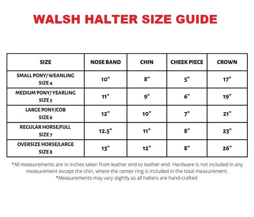 Mary's British Leather Halter With Solid Brass Hardware 5 Mary's British Leather Halter With Solid Brass Hardware - Image 3