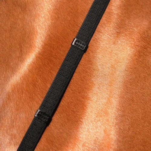 Passier Web Reins With Stops 3 Passier Web Reins With Stops