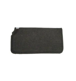 Diamond Wool Felt Liner Saddle Pad